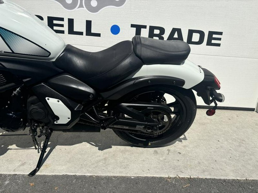 2022 Kawasaki Vulcan® S