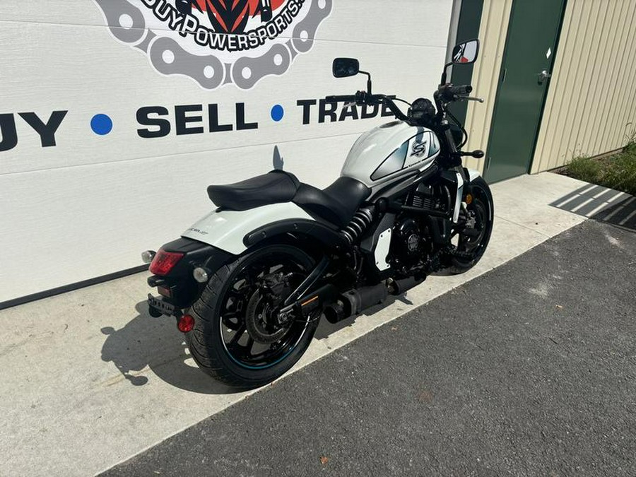 2022 Kawasaki Vulcan® S