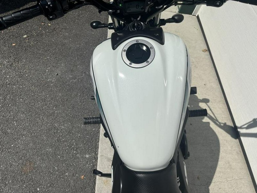 2022 Kawasaki Vulcan® S