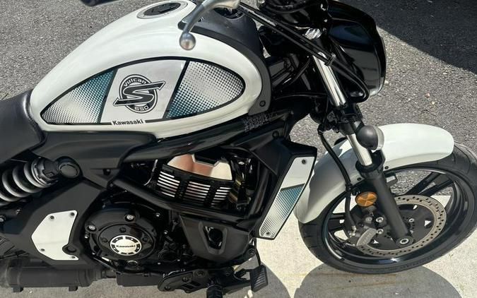 2022 Kawasaki Vulcan® S