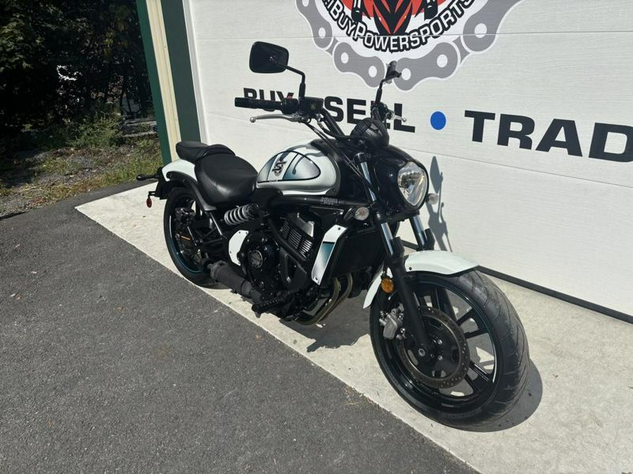 2022 Kawasaki Vulcan® S