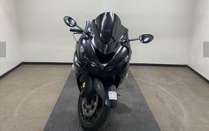 2015 Kawasaki Ninja® ZX™-14R ABS