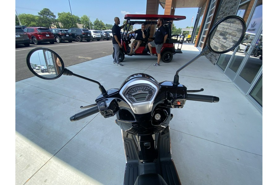 2023 KYMCO Like Series 150i ABS Noodoe