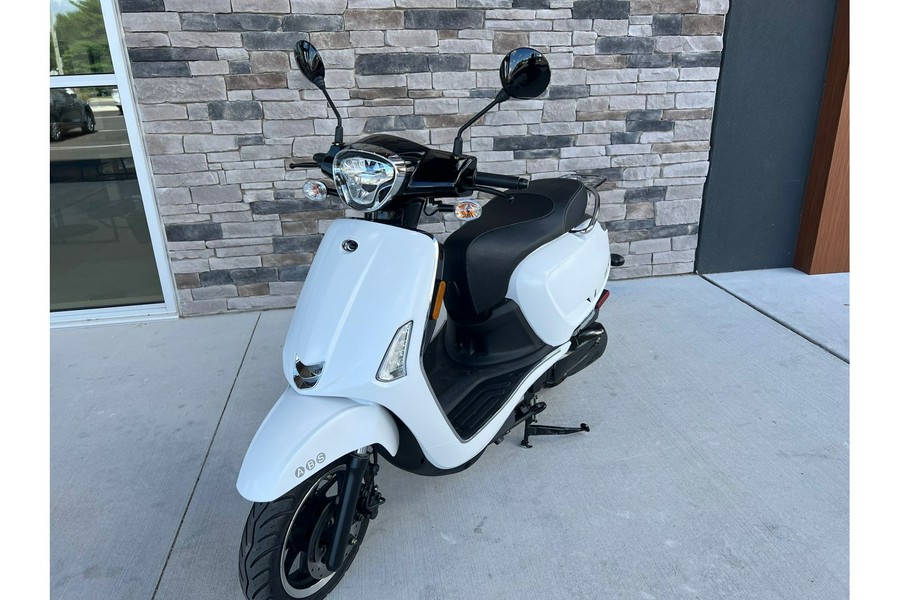 2023 KYMCO Like Series 150i ABS Noodoe