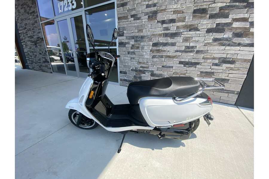 2023 KYMCO Like Series 150i ABS Noodoe