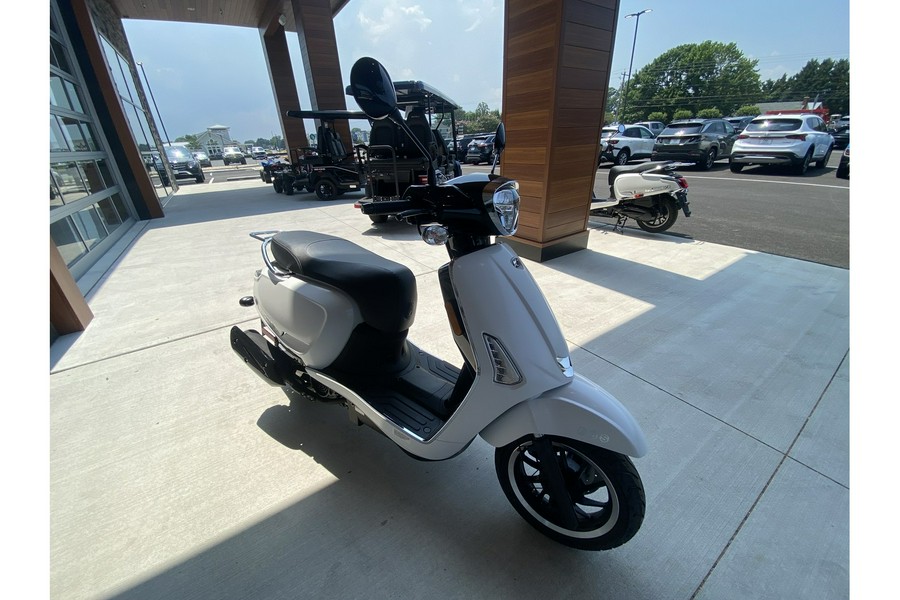 2023 KYMCO Like Series 150i ABS Noodoe