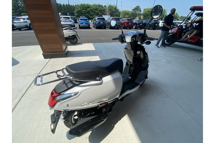 2023 KYMCO Like Series 150i ABS Noodoe