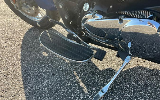 2009 Kawasaki Vulcan 900 Classic LT