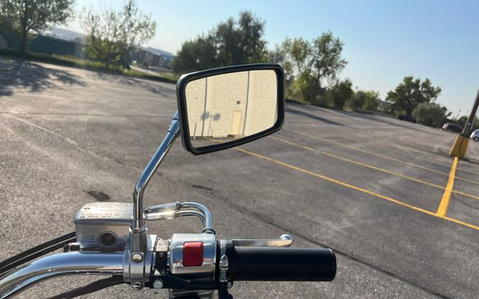 2009 Kawasaki Vulcan 900 Classic LT