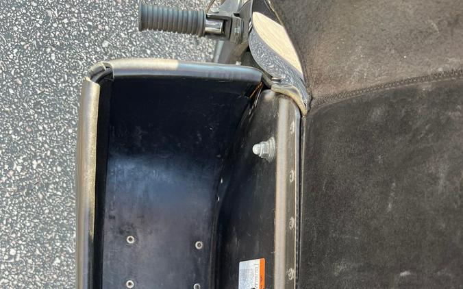 2009 Kawasaki Vulcan 900 Classic LT