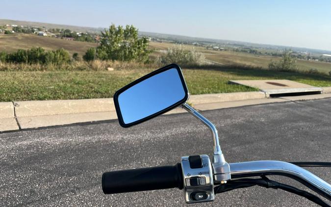 2009 Kawasaki Vulcan 900 Classic LT