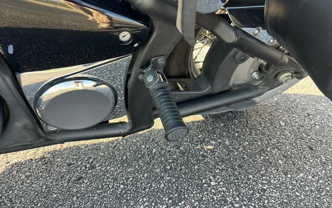 2009 Kawasaki Vulcan 900 Classic LT