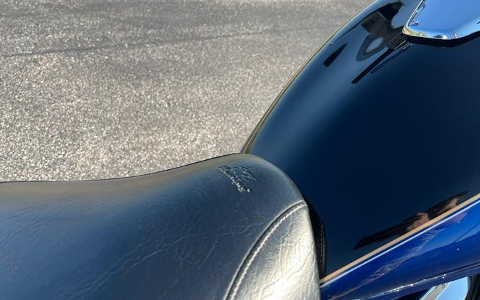 2009 Kawasaki Vulcan 900 Classic LT