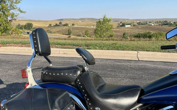 2009 Kawasaki Vulcan 900 Classic LT