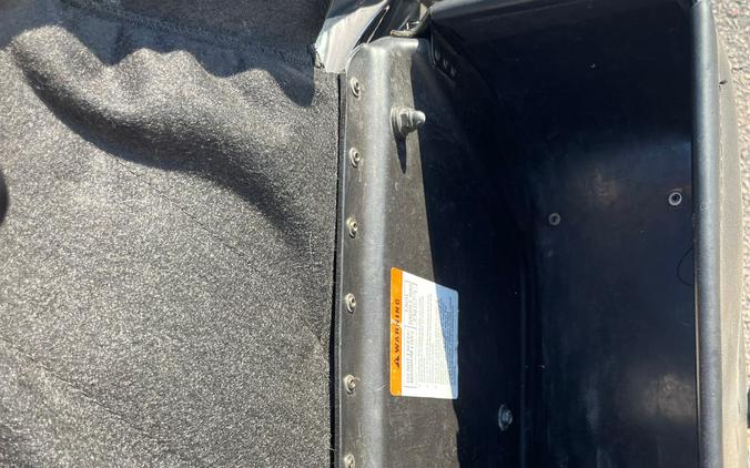 2009 Kawasaki Vulcan 900 Classic LT