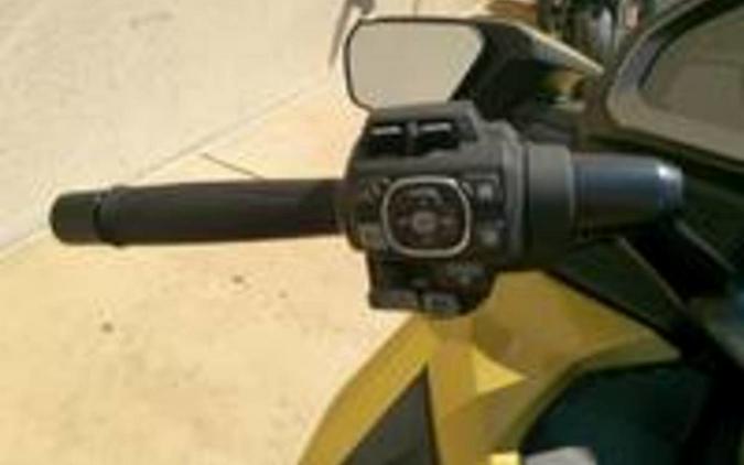 2025 Honda® Gold Wing 50th Anniversary DCT