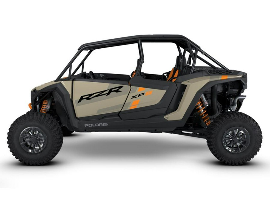 2026 Polaris® RZR XP S 4 1000 Ultimate