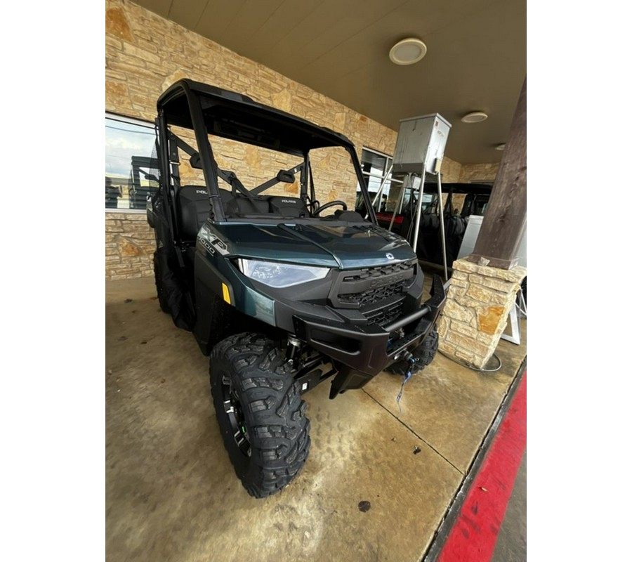 2026 Polaris Ranger XP® 1000 Premium