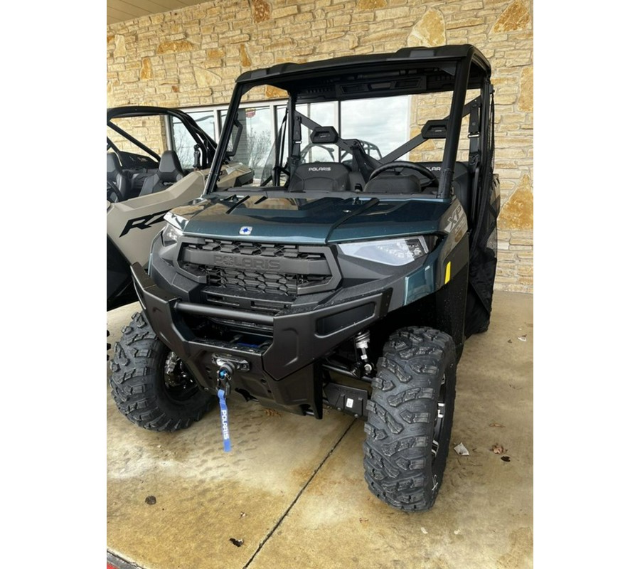2026 Polaris Ranger XP® 1000 Premium