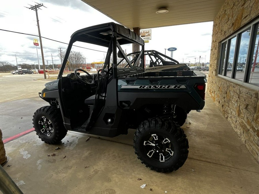 2026 Polaris Ranger XP® 1000 Premium
