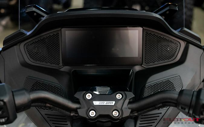 2025 SPYDER RT LIMITED DARK ED - Can-Am