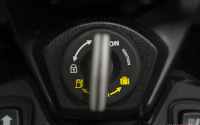 2025 SPYDER RT LIMITED DARK ED - Can-Am