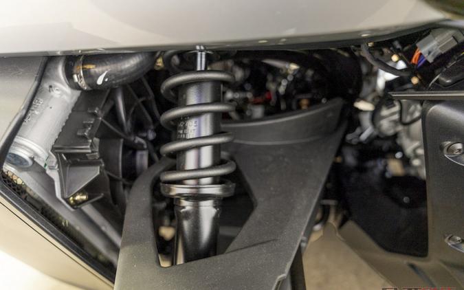 2025 SPYDER RT LIMITED DARK ED - Can-Am