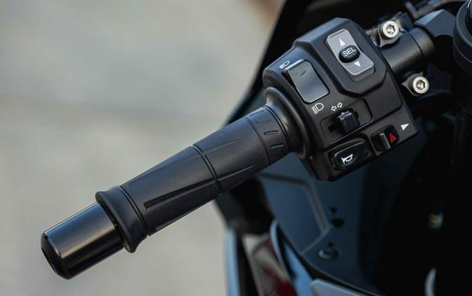 2025 Kawasaki Ninja® ZX™-6R ABS KRT Edition