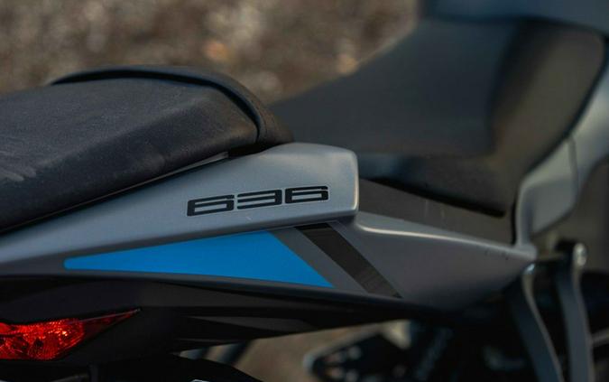 2025 Kawasaki Ninja® ZX™-6R ABS KRT Edition