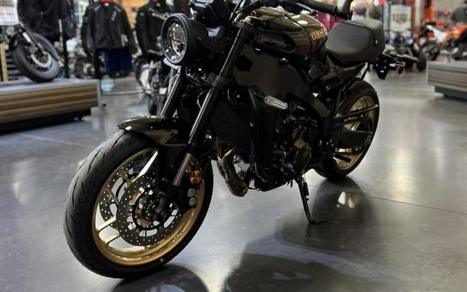 2026 Yamaha XSR900