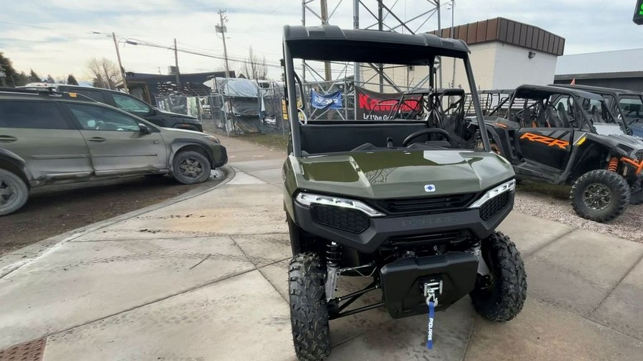 2026 Polaris® Ranger 500