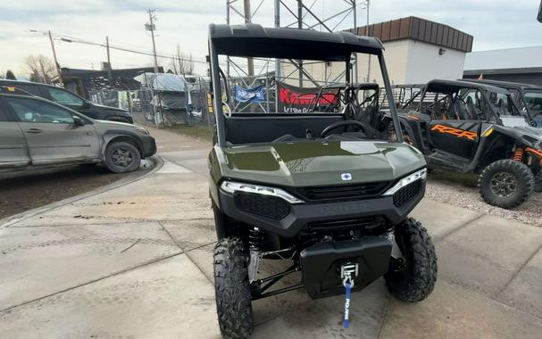 2026 Polaris® Ranger 500