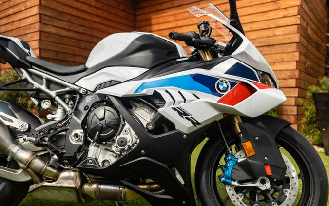 2026 BMW S 1000 RR