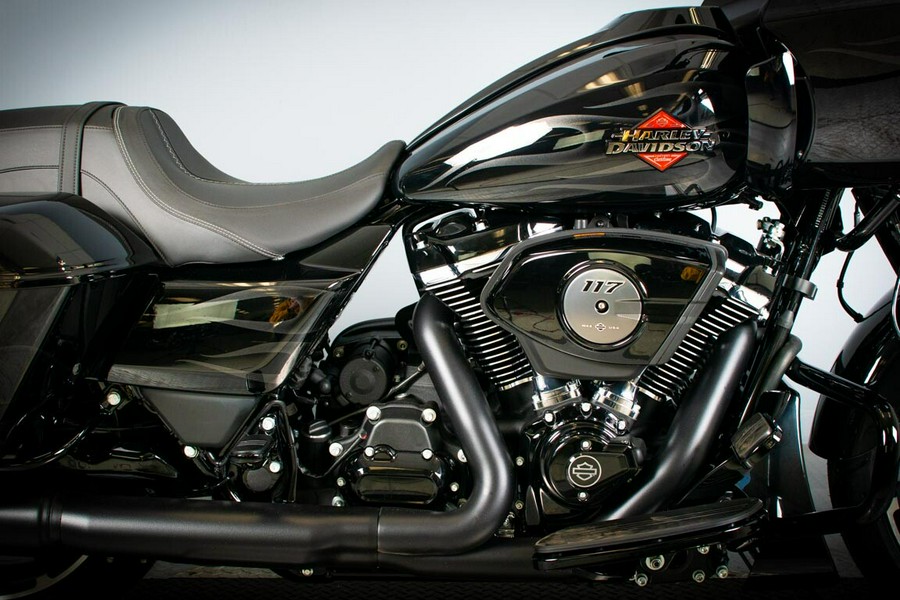 2025 Harley-Davidson Road Glide