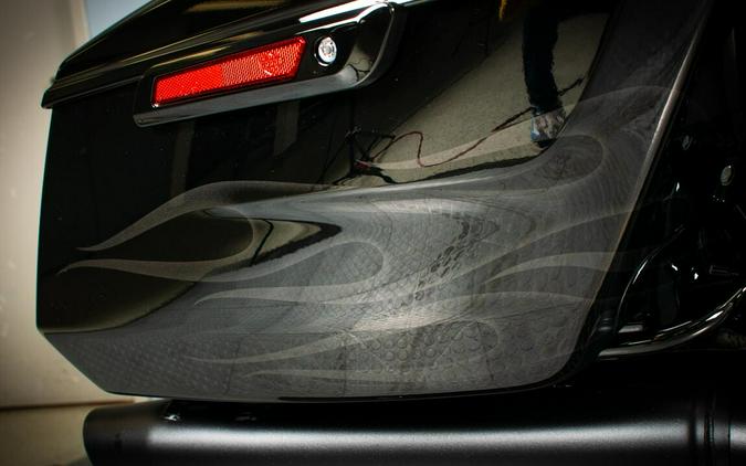 2025 Harley-Davidson Road Glide