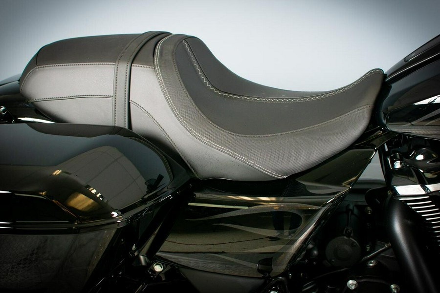 2025 Harley-Davidson Road Glide