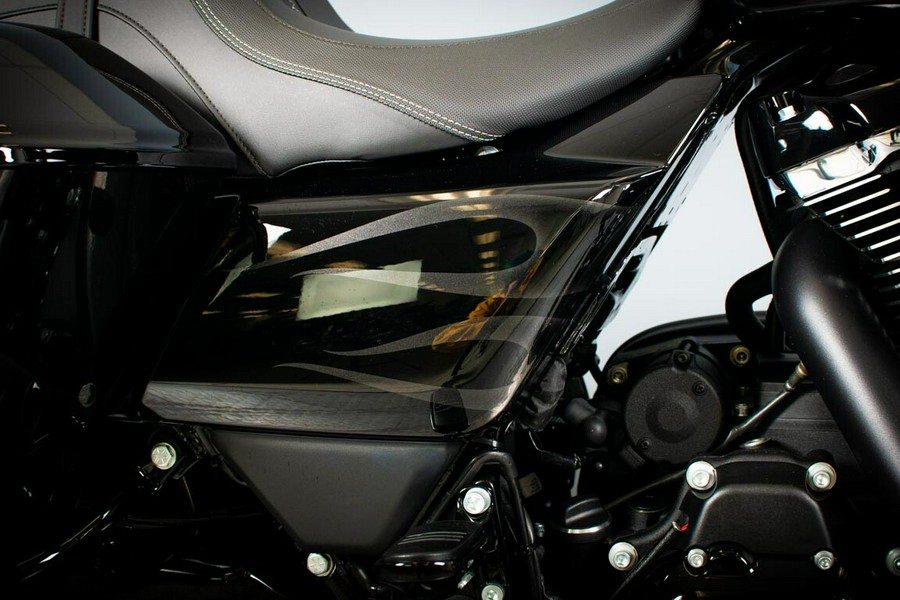 2025 Harley-Davidson Road Glide