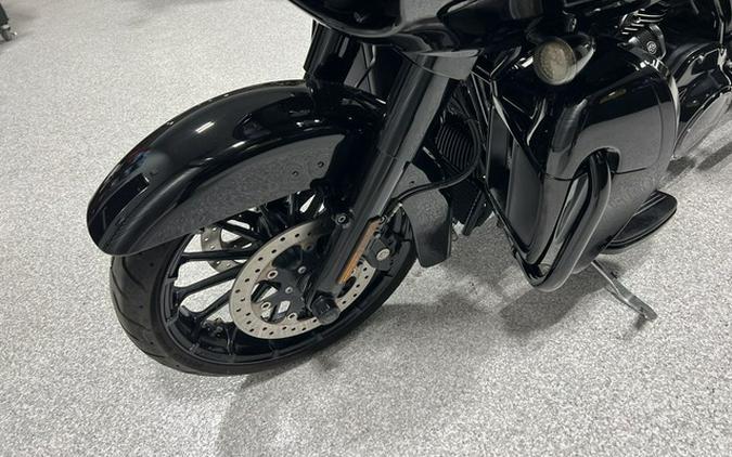 2019 Harley-Davidson FLTRXS - Road Glide Special