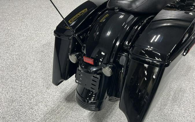 2019 Harley-Davidson FLTRXS - Road Glide Special