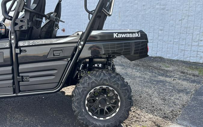 2025 Kawasaki Teryx4 S LE