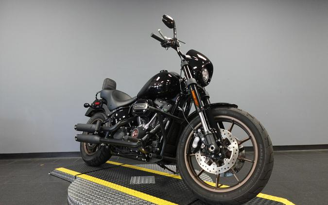 2024 Harley-Davidson Low Rider S FXLRS