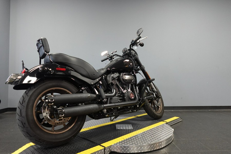 2023 Harley-Davidson Low Rider S FXLRS