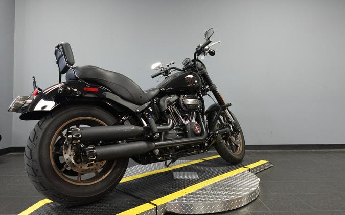 2024 Harley-Davidson Low Rider S FXLRS