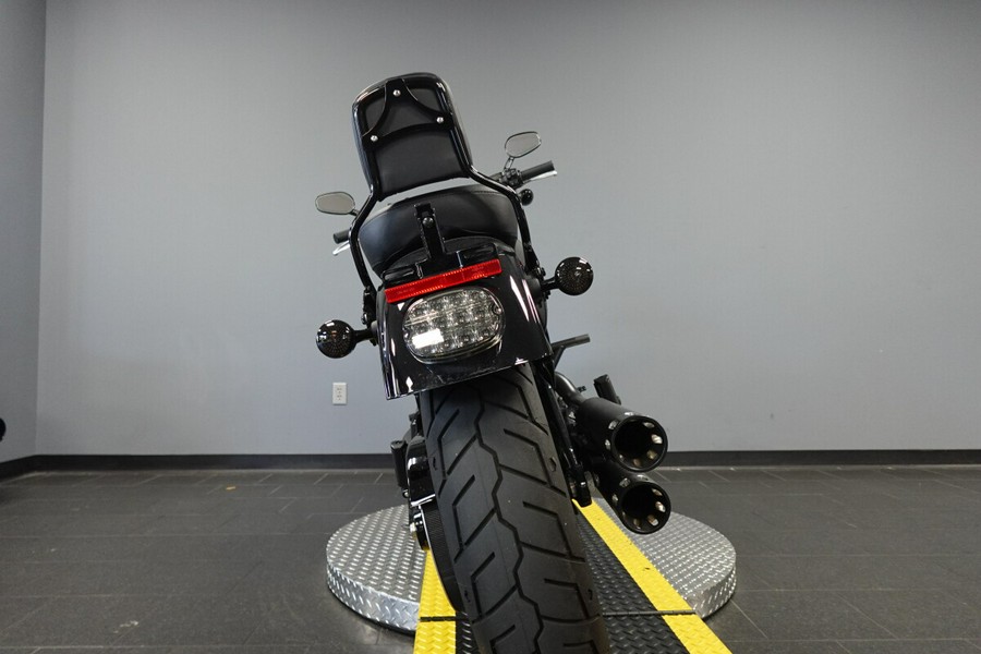 2023 Harley-Davidson Low Rider S FXLRS