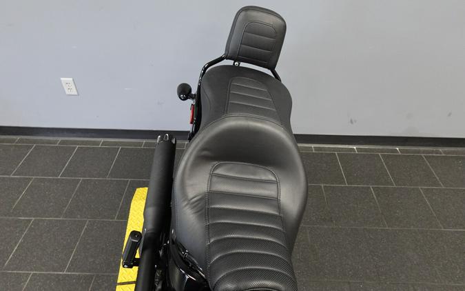 2024 Harley-Davidson Low Rider S FXLRS