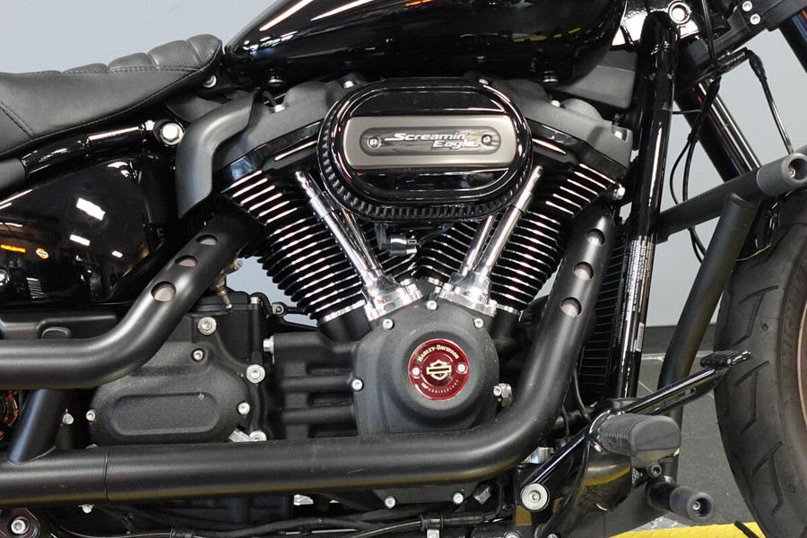 2023 Harley-Davidson Low Rider S FXLRS