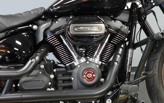 2024 Harley-Davidson Low Rider S FXLRS
