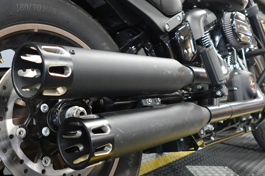 2023 Harley-Davidson Low Rider S FXLRS