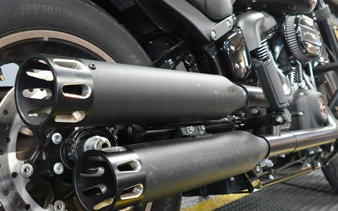 2024 Harley-Davidson Low Rider S FXLRS