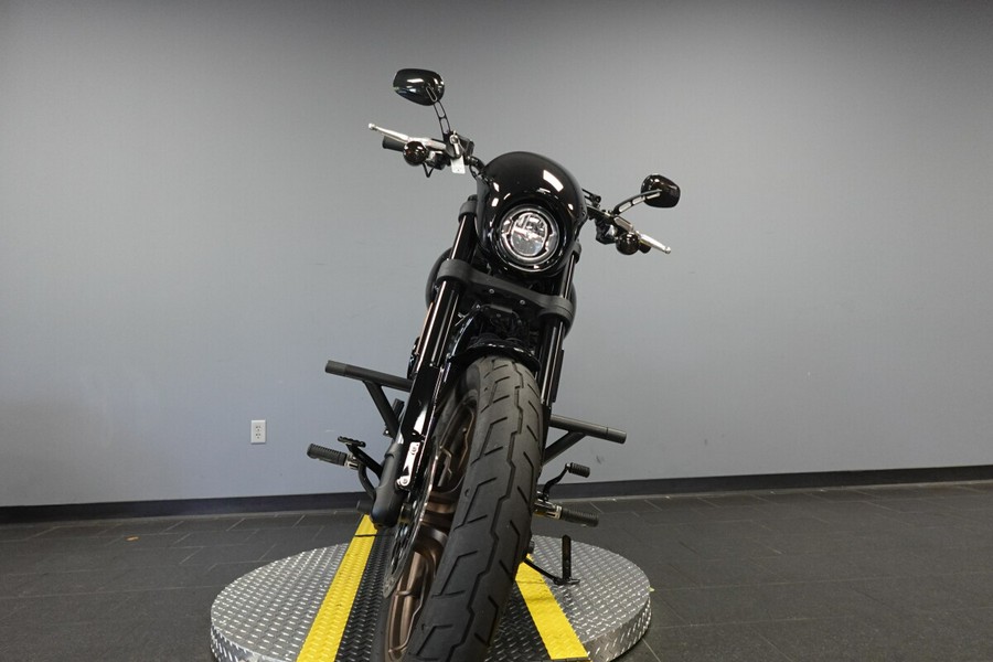 2023 Harley-Davidson Low Rider S FXLRS